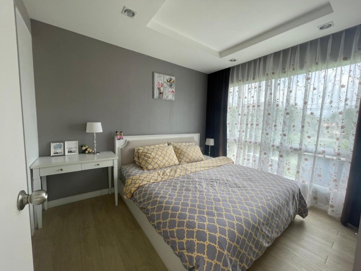 Exclusive Garden View 1 Bedroom @patio Apartment *