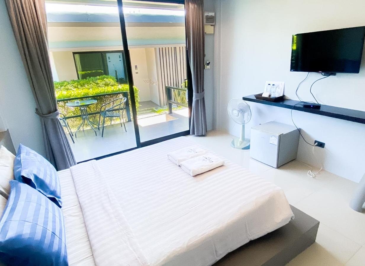 Resort The Seacret Kohlarn *