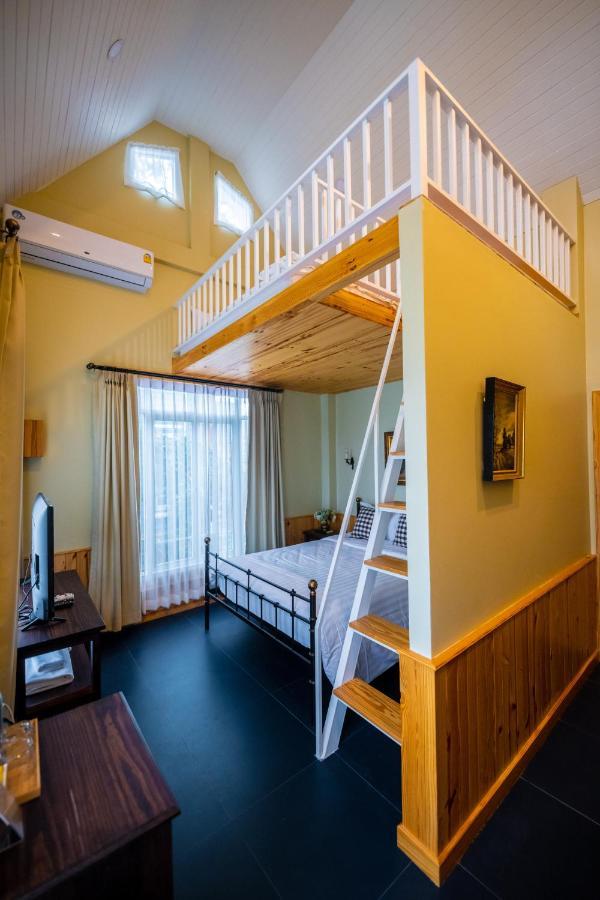 Baroque Boutique 3* Ranong