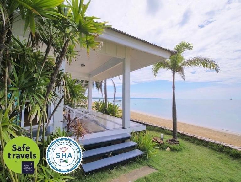 Hotel Makathanee 3*