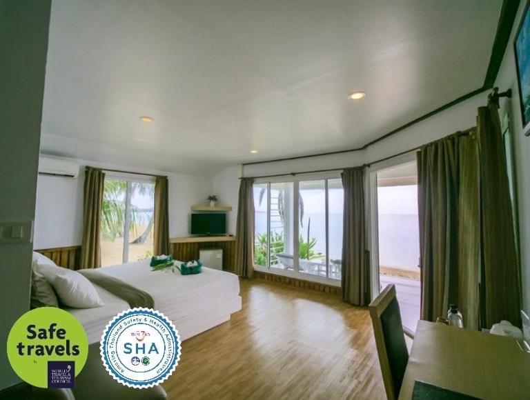 Hotel Makathanee Koh Mak