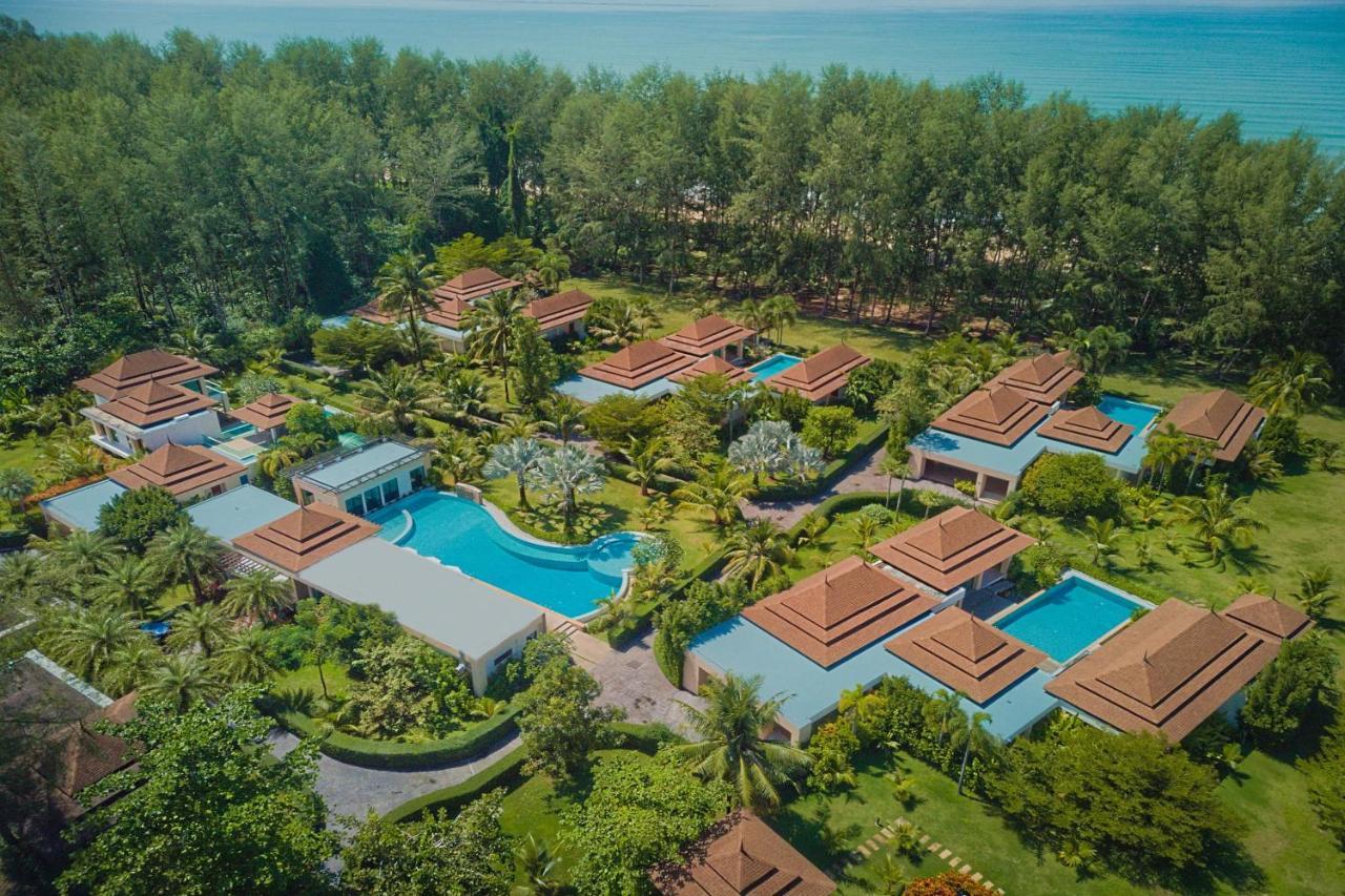 Villa Ataman Luxury *