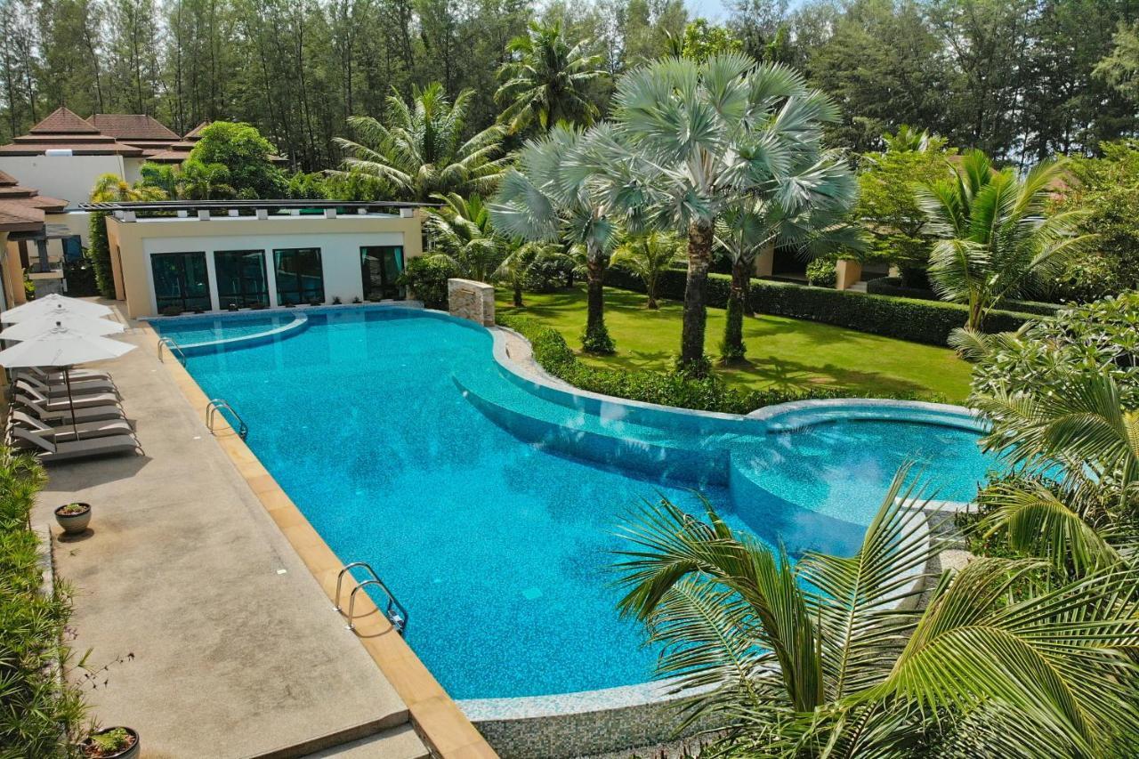 Villa Ataman Luxury *