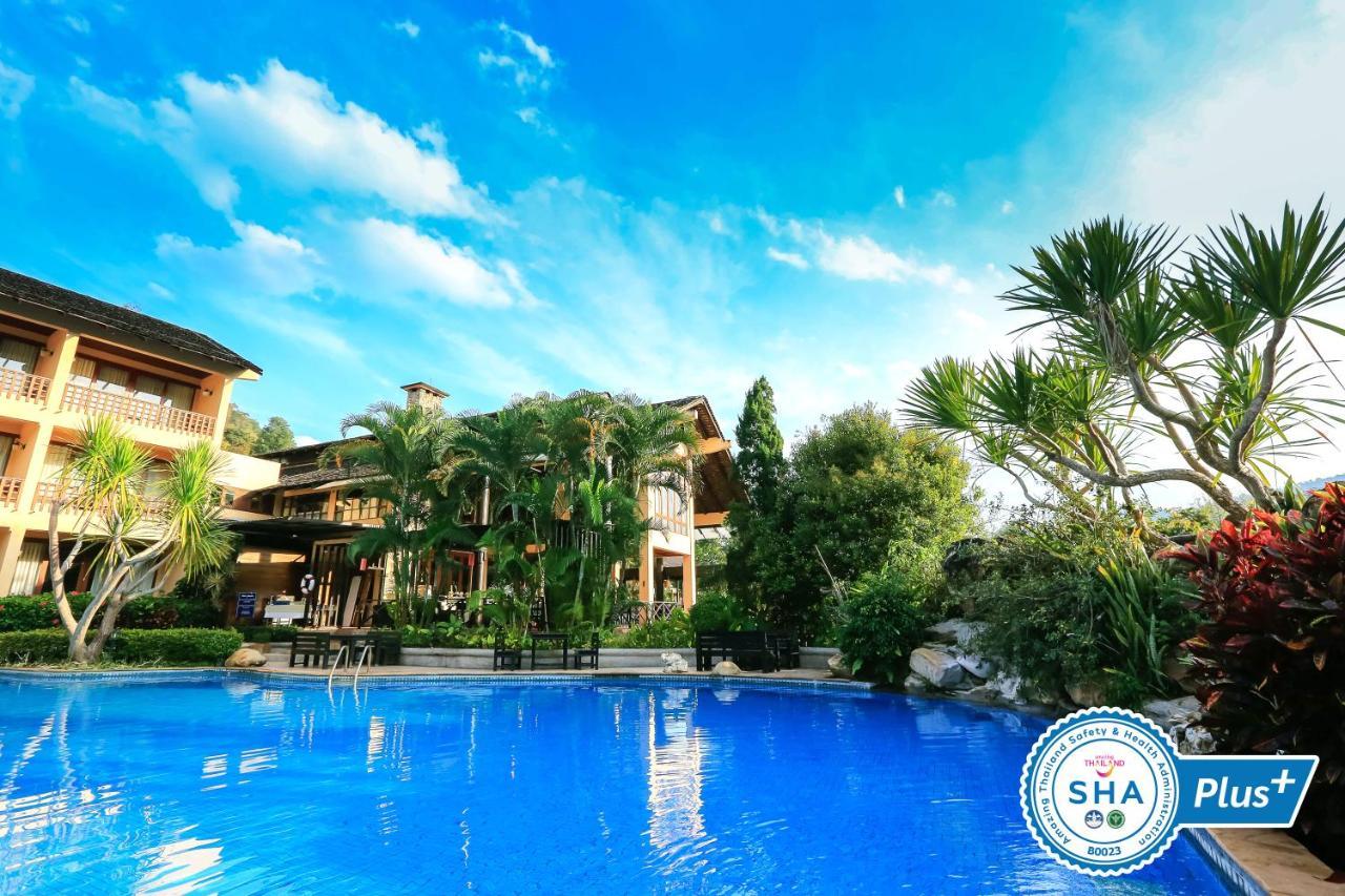 Belle Resort, Chiang Mai