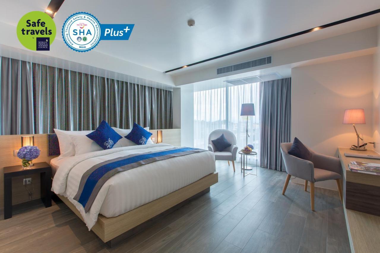 Wintree 5* Chiang Mai