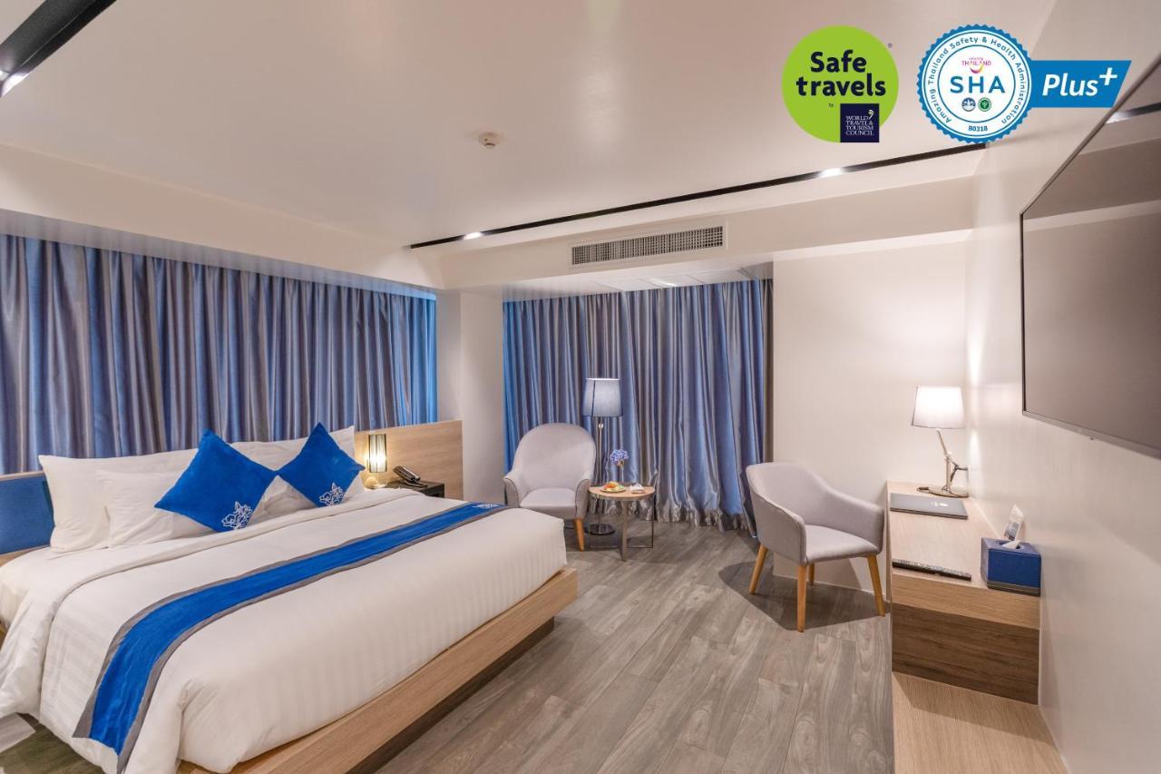 Hotel Wintree Chiang Mai