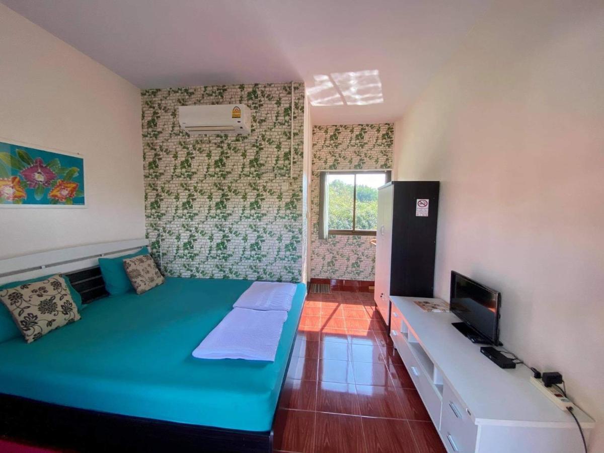 Homestay Saeng Tai Amphawa Samut Songkhram