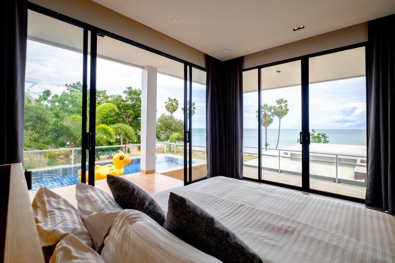 Sunshine Paradise Resort Ban Krut (Prachuap Khiri Khan)