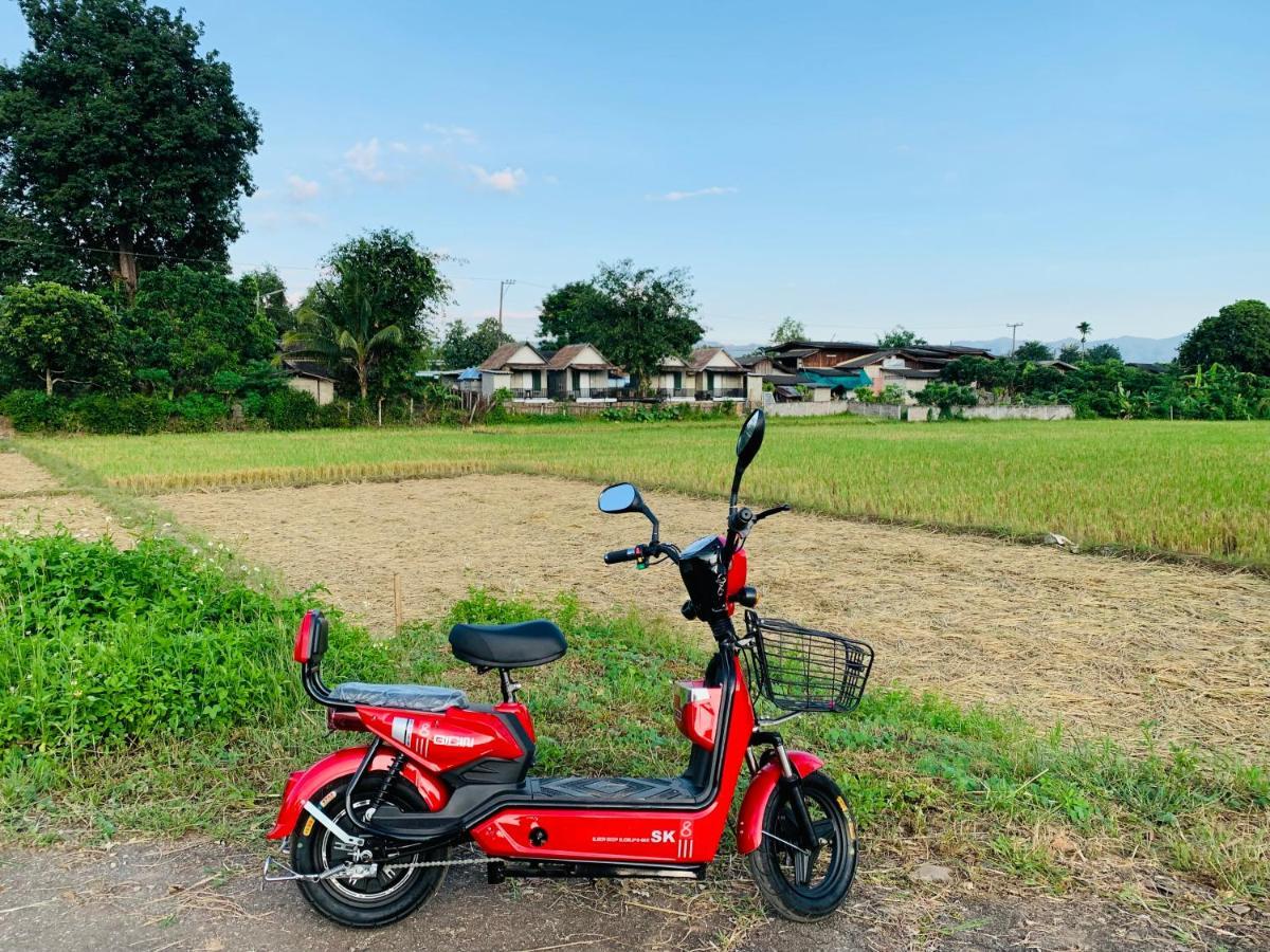Krathom Doi Luang Resort *