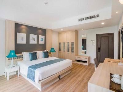 Resort Khaolak Emerald And 4*