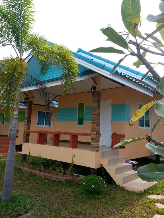 Resort Sangtong Laem Sing
