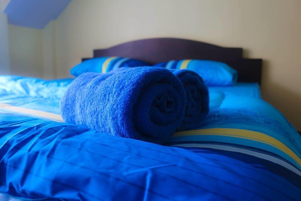 Guest house Jingjo Cha-Am