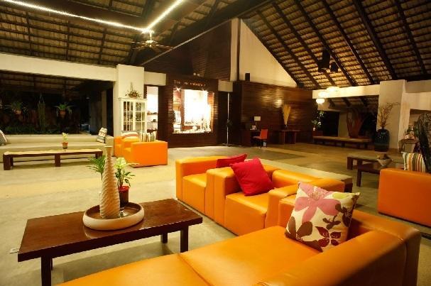 Hotel Casuarina