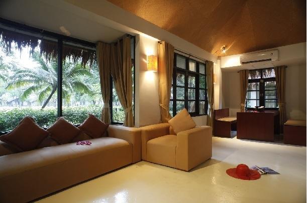 Casuarina Hotel Cha-Am