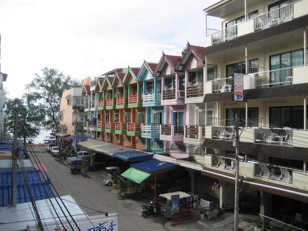 Jingjo Guest house 2*