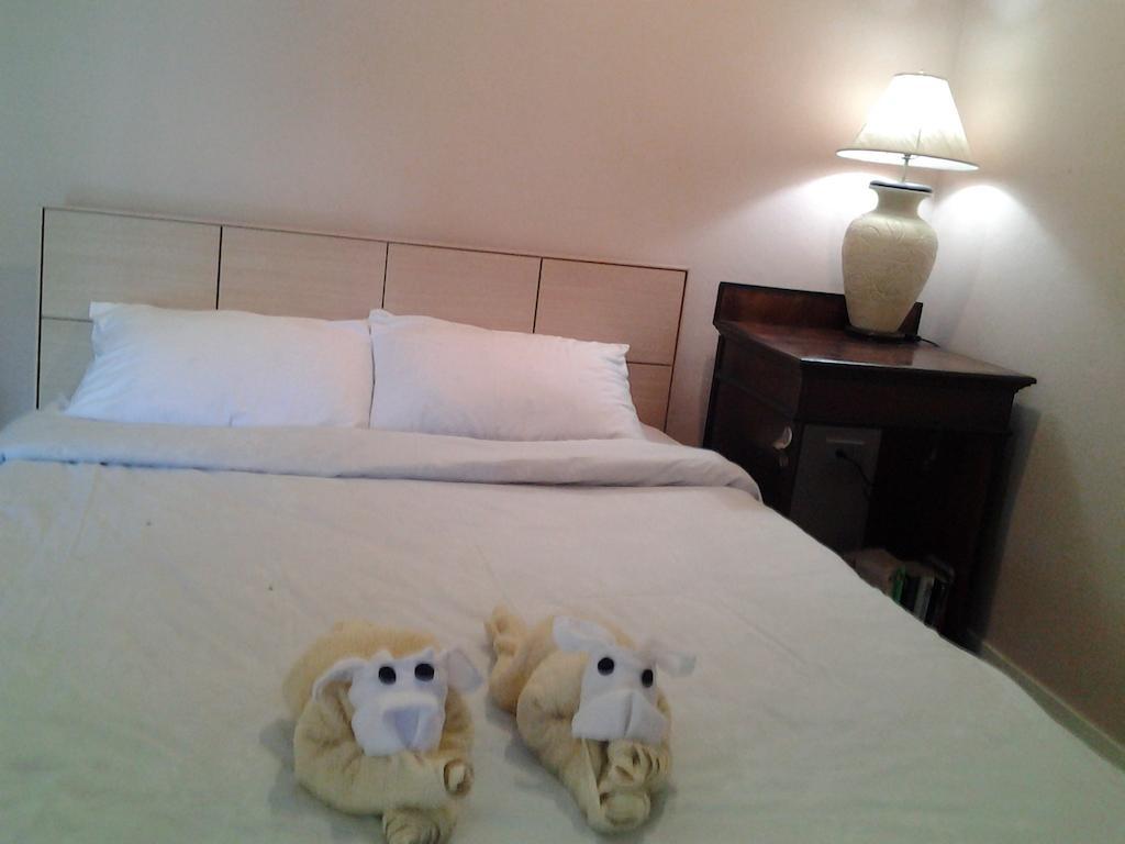 Penny's Apartment Ban Chang (Rayong)