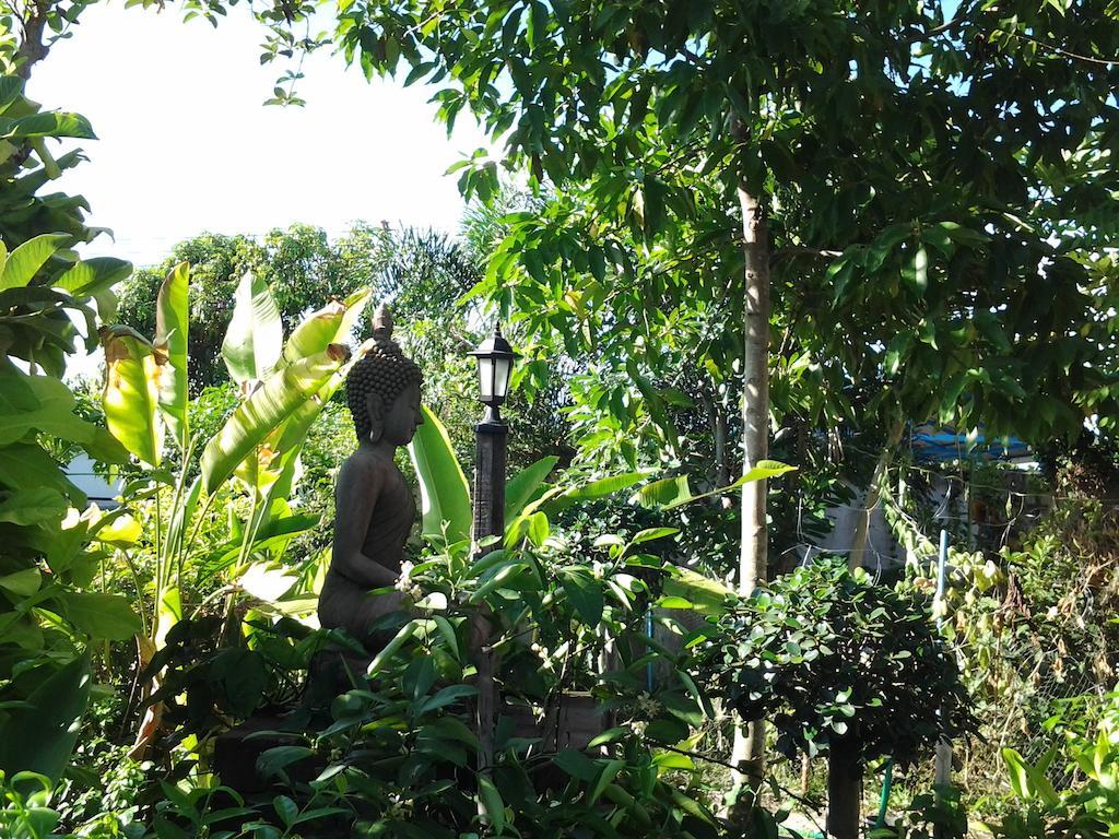 Apartment Penny's Ban Chang (Rayong)