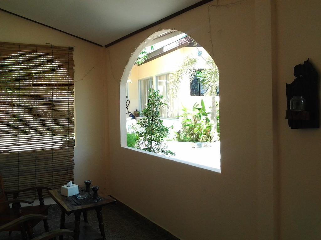 Penny's Apartment Ban Chang (Rayong)