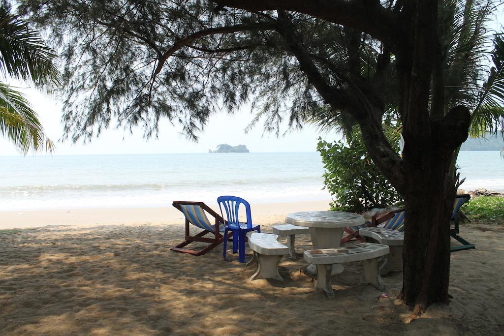 Laemsing View Resort