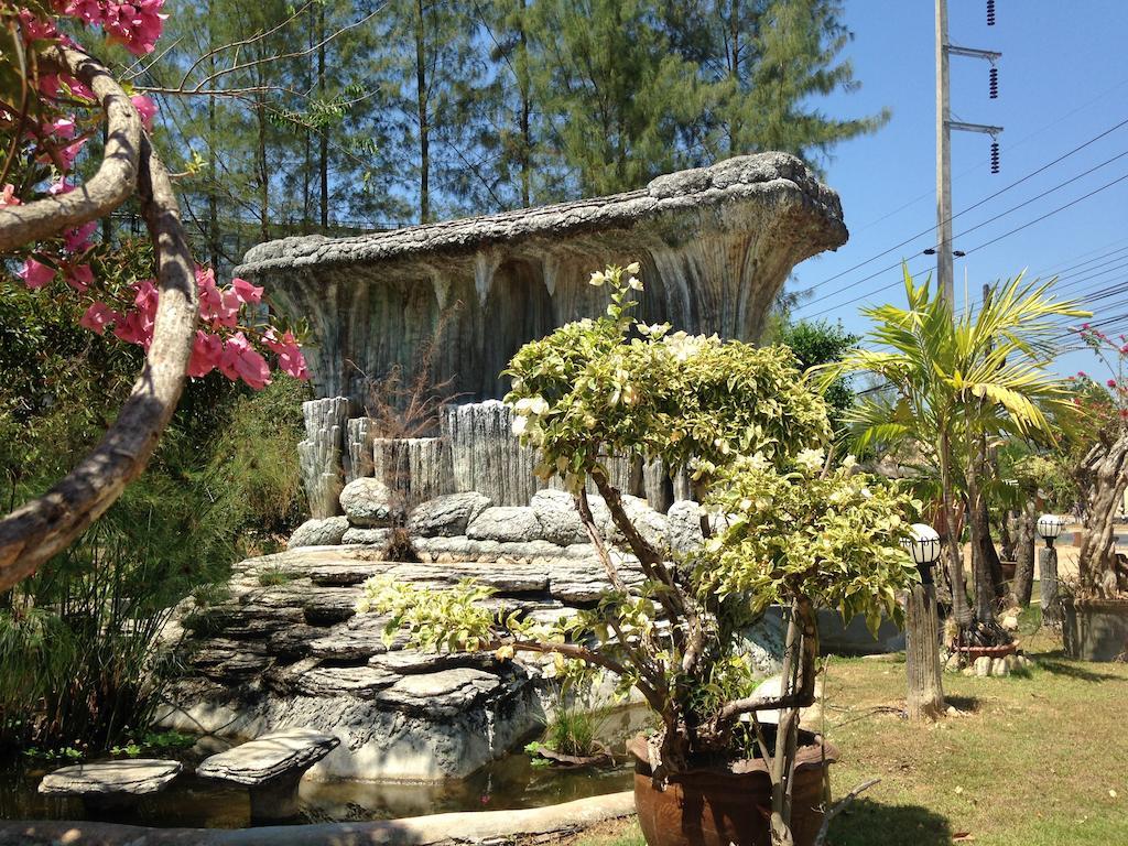Airport Phuket Garden 3*
