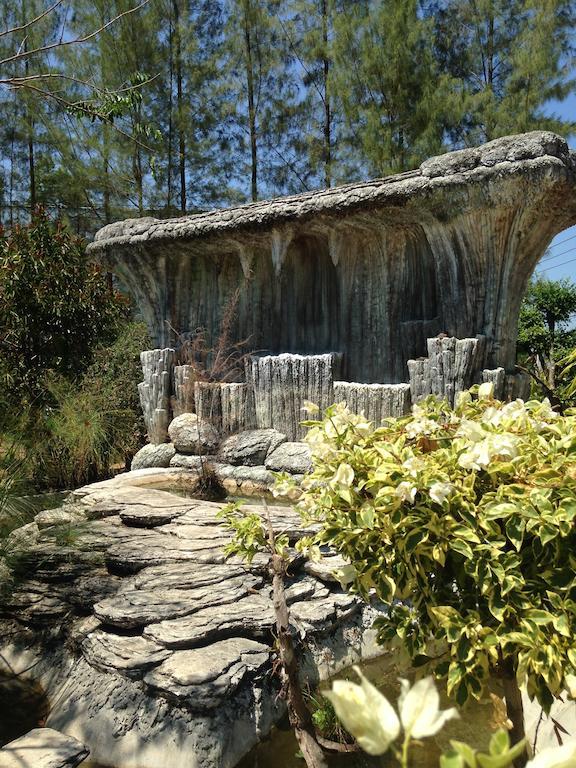 Airport Phuket Garden 3* Thalang