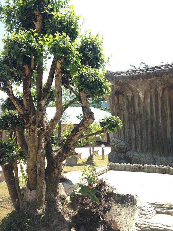 Airport Phuket Garden Thalang