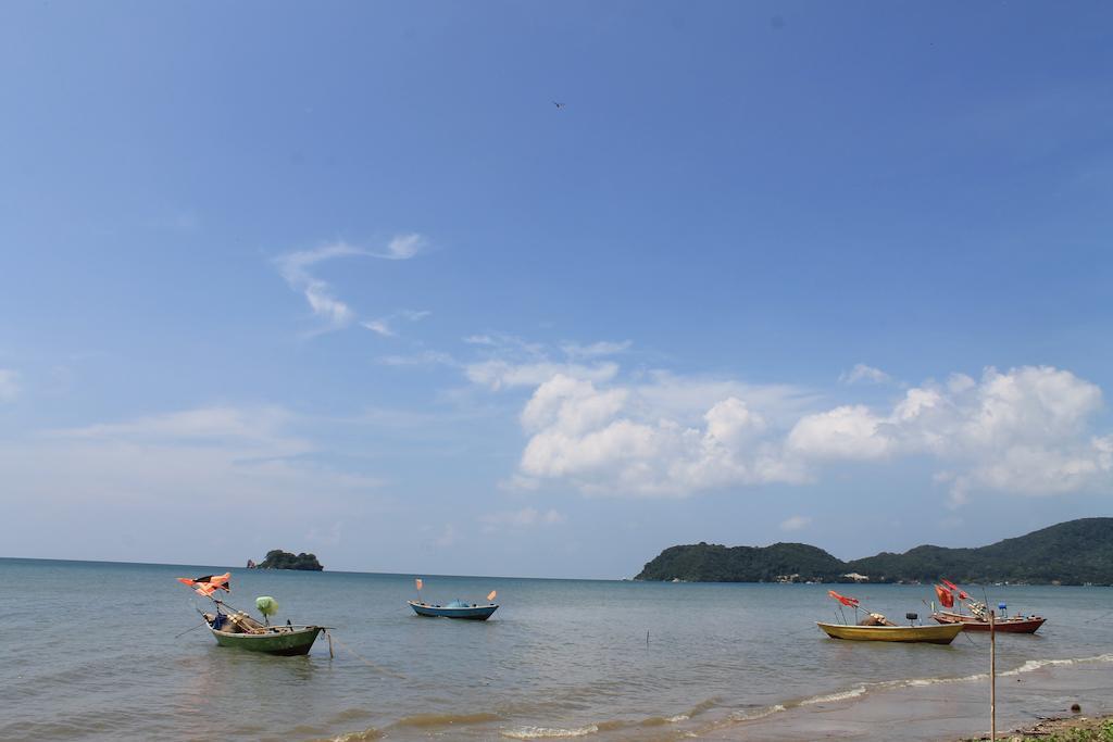 Laemsing View Chanthaburi