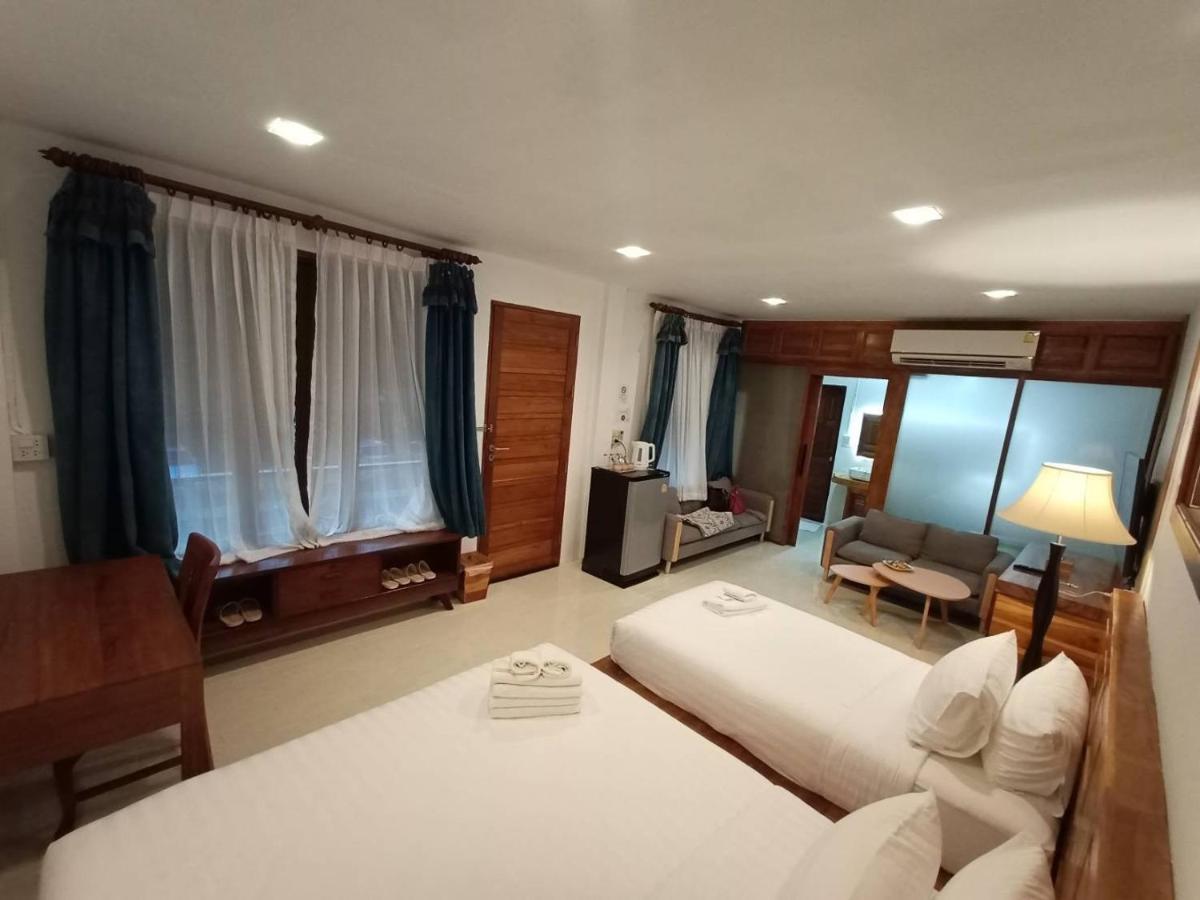 Anantaya 3* Phrae