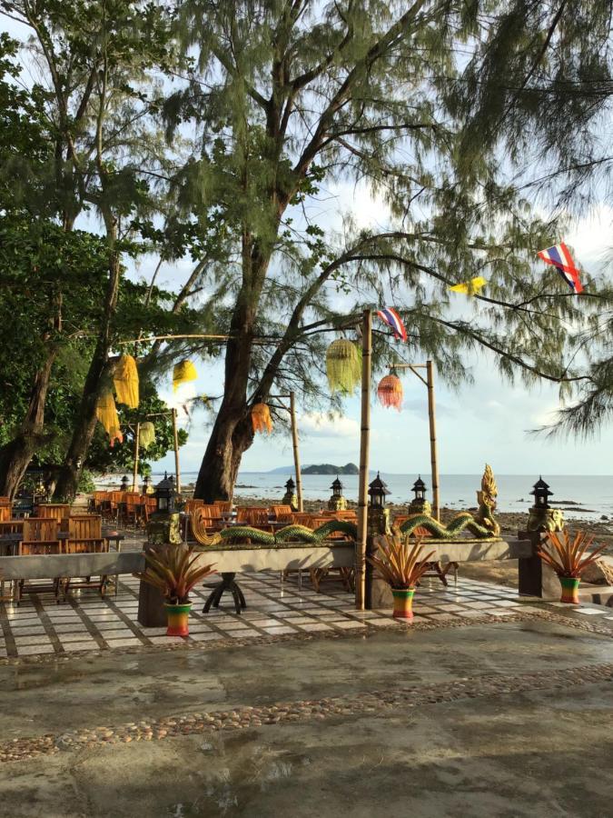 Andaman Resort