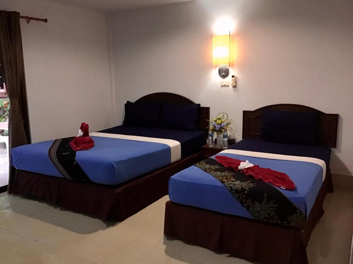 Andaman Resort 2*