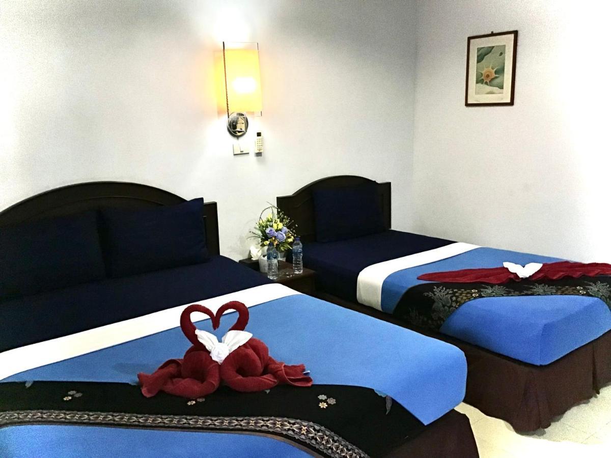 Resort Andaman 2*