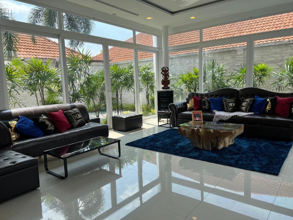 Davinci Pool Pattaya * Jomtien Beach