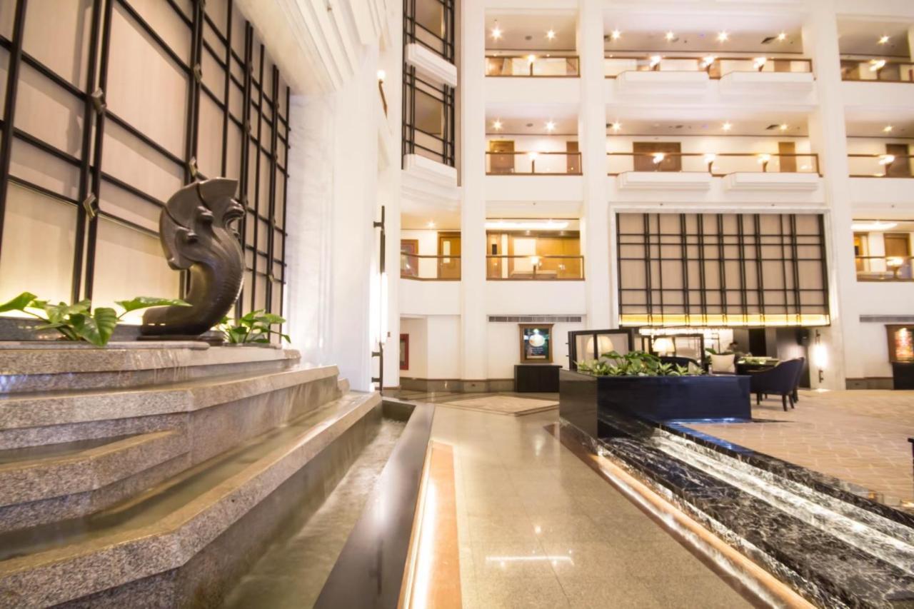 Sima Thani Hotel 4*