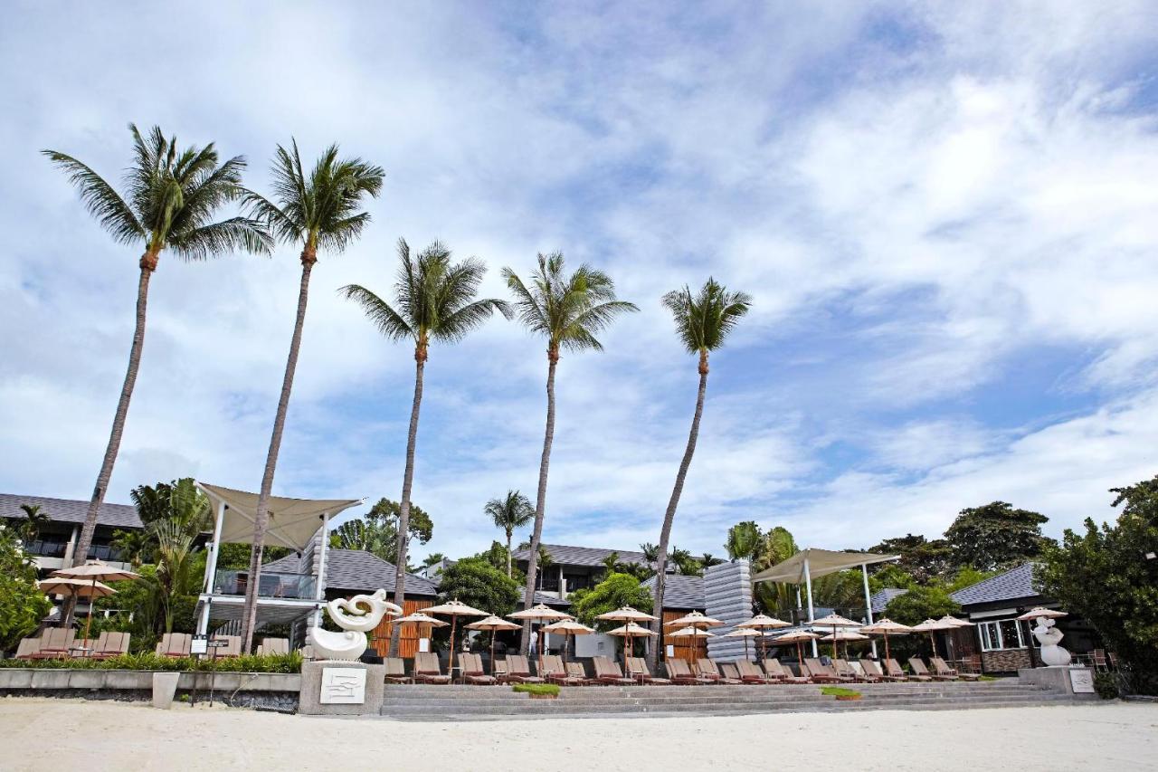 Sareeraya & Resort Koh Samui