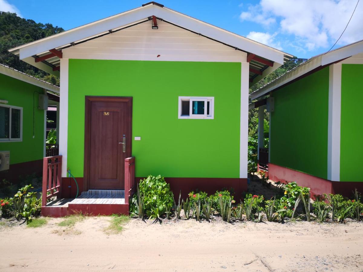 Yuyu Golden Resort Koh Chang