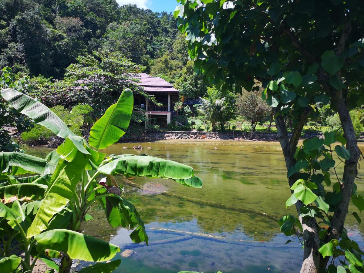 Yuyu Golden 2* Koh Chang