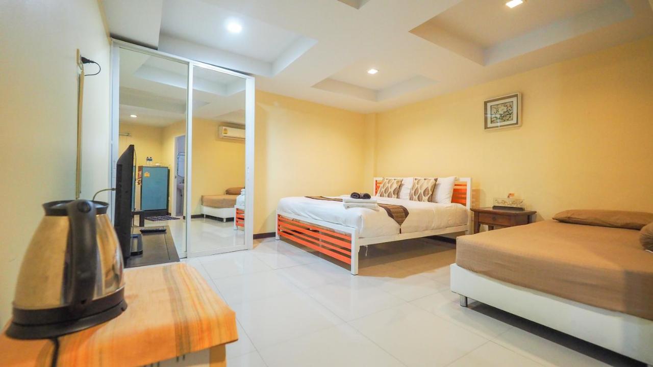 Guest house Joy House 2*