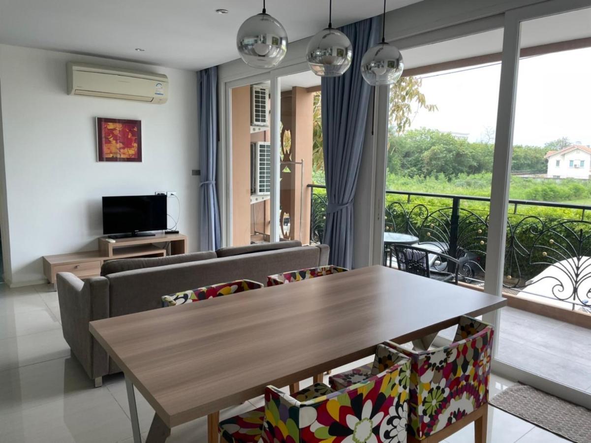 Apartamento Atlantis