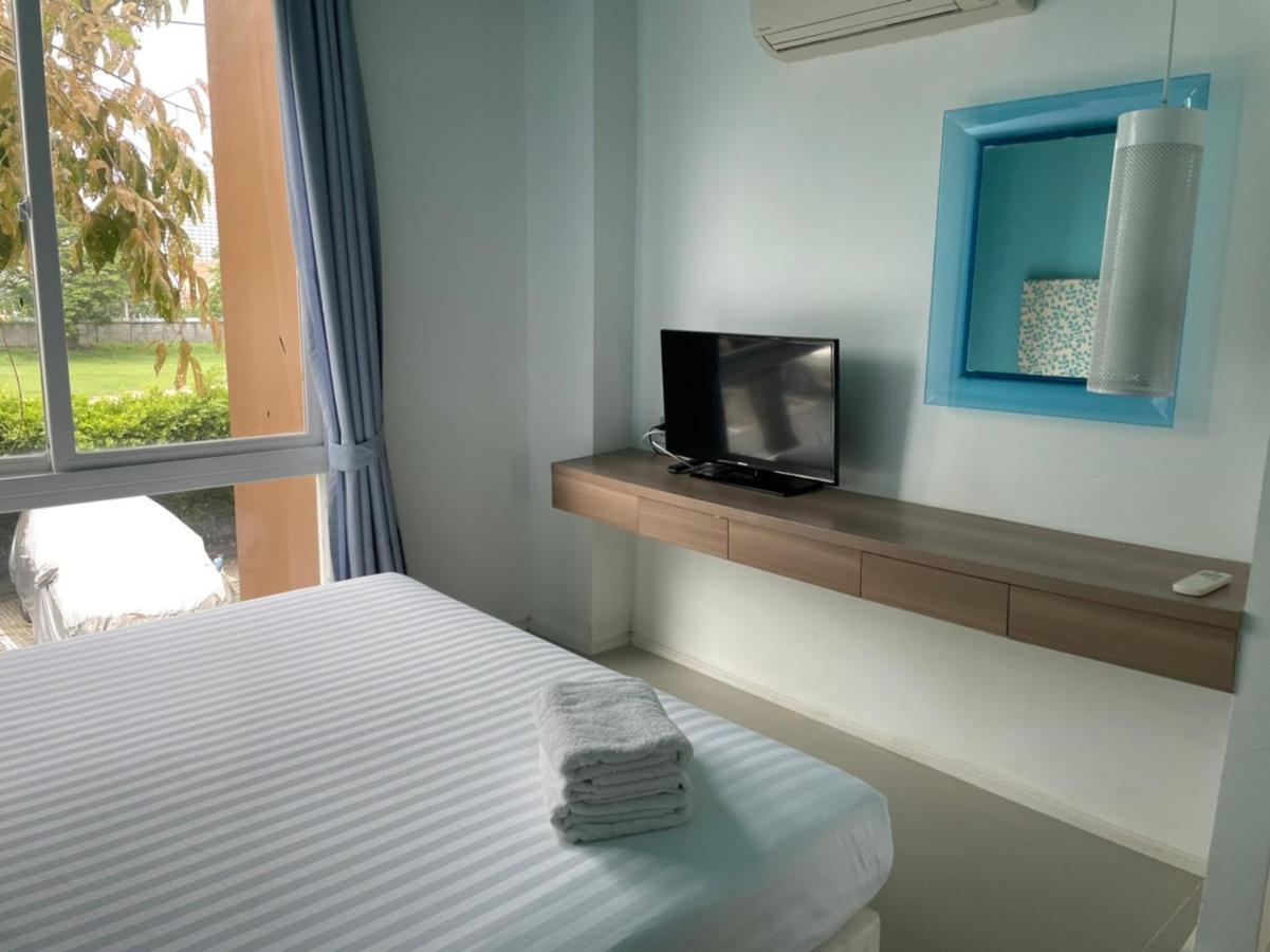 Apartamento Atlantis *