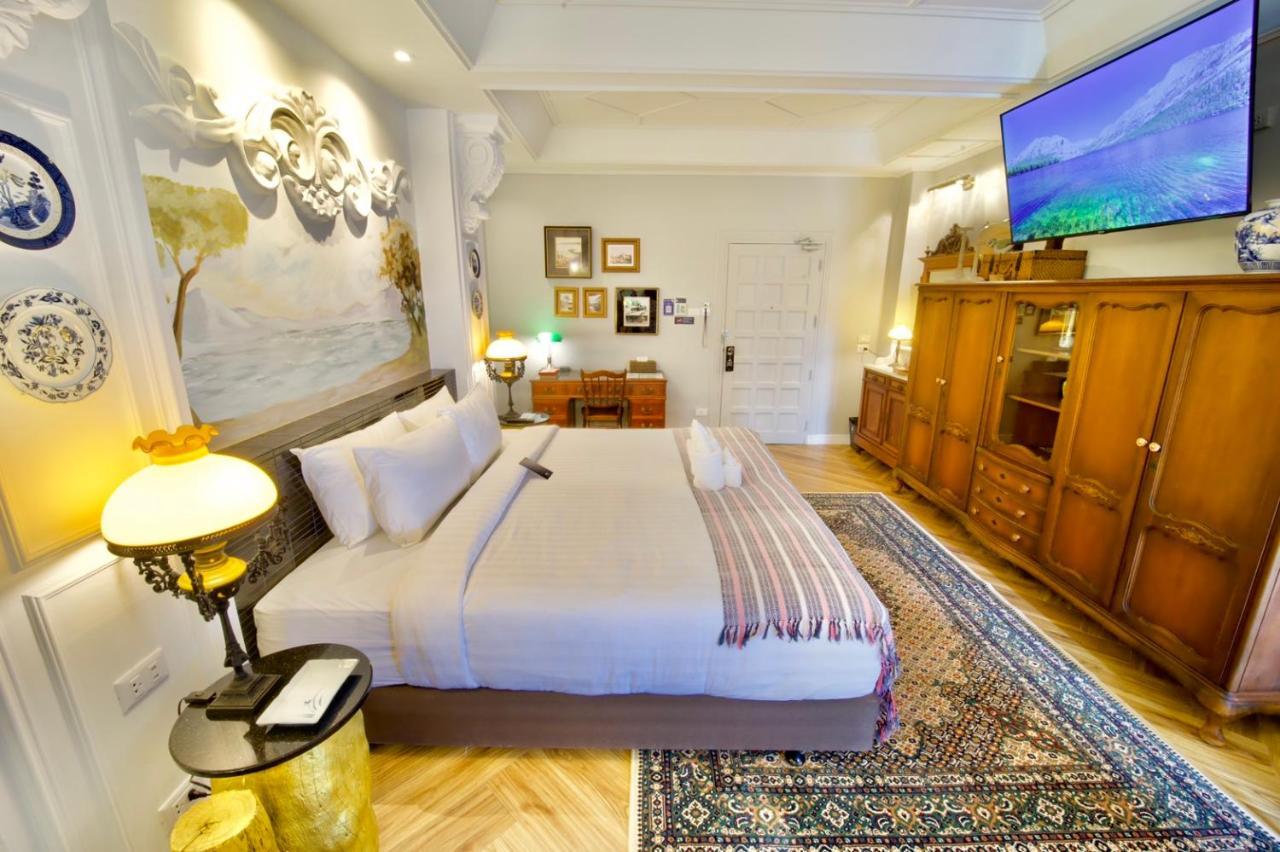 Hotel Yuu