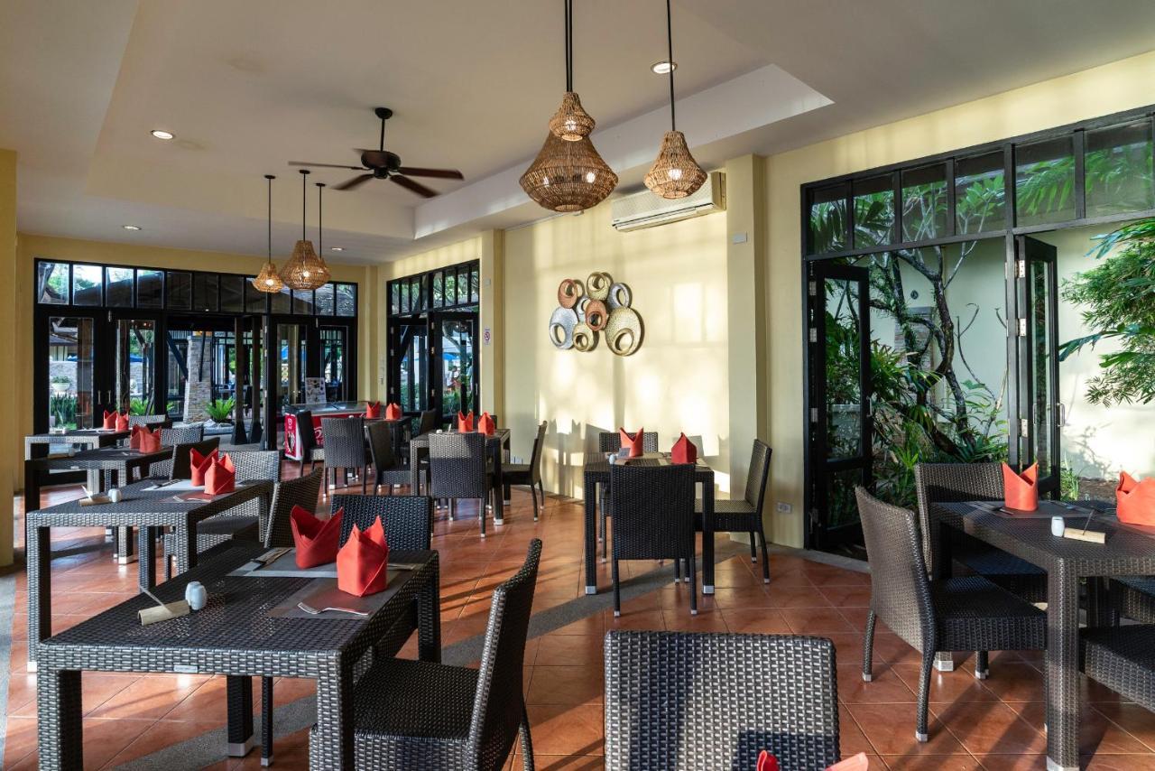 Resort Seaview - Sha Khao Lak