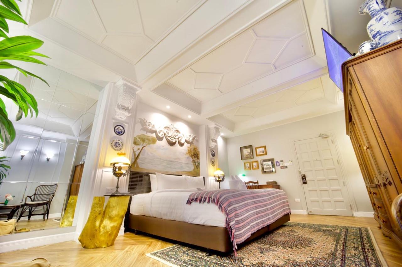 Yuu Hotel
