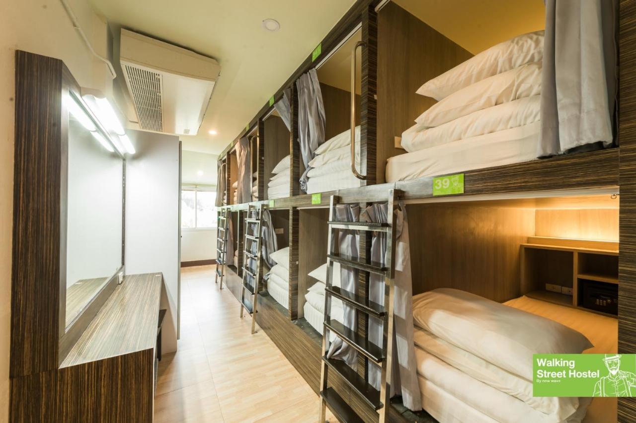 Walking Street (adults Only) Hostel *