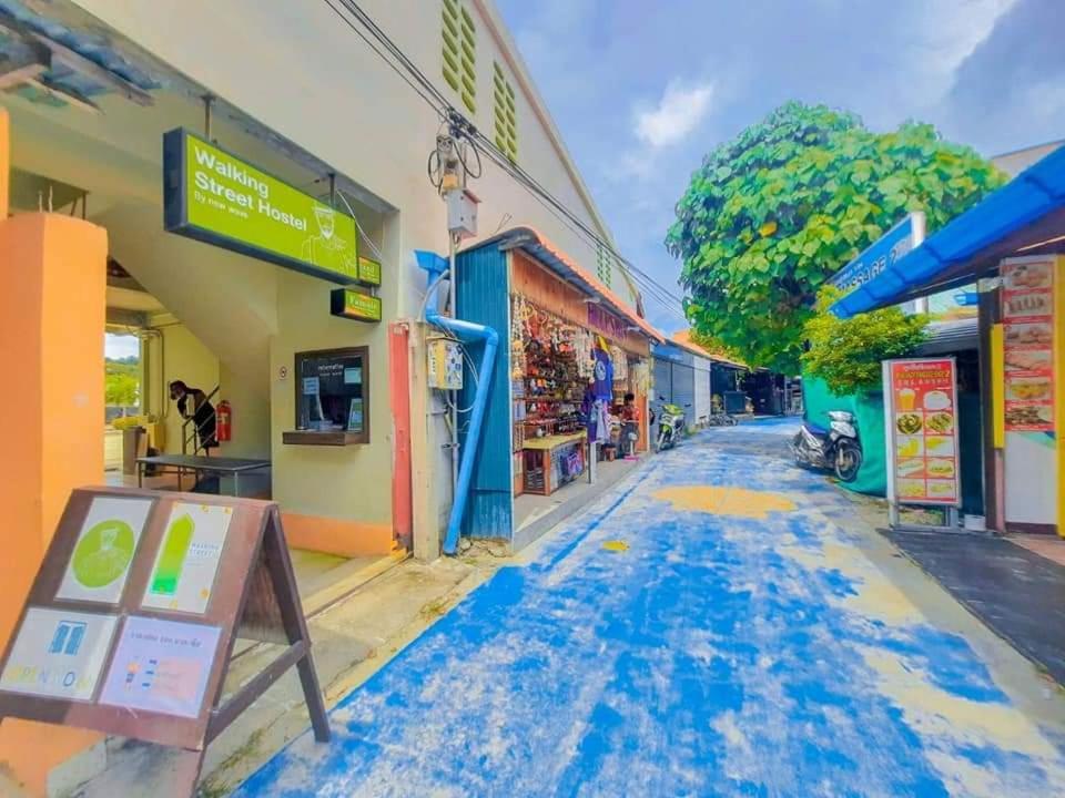 Walking Street (adults Only)