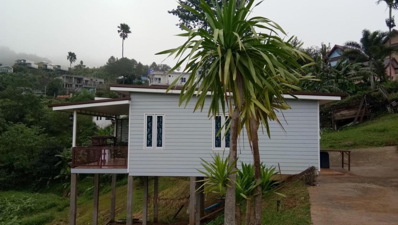 Purngun Guest house Khao Kho