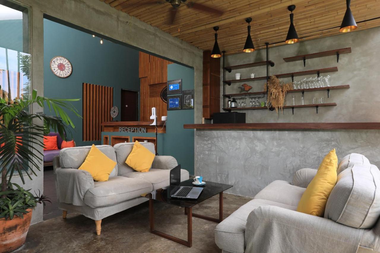 Tea Tree Boutique Hotel Rawai