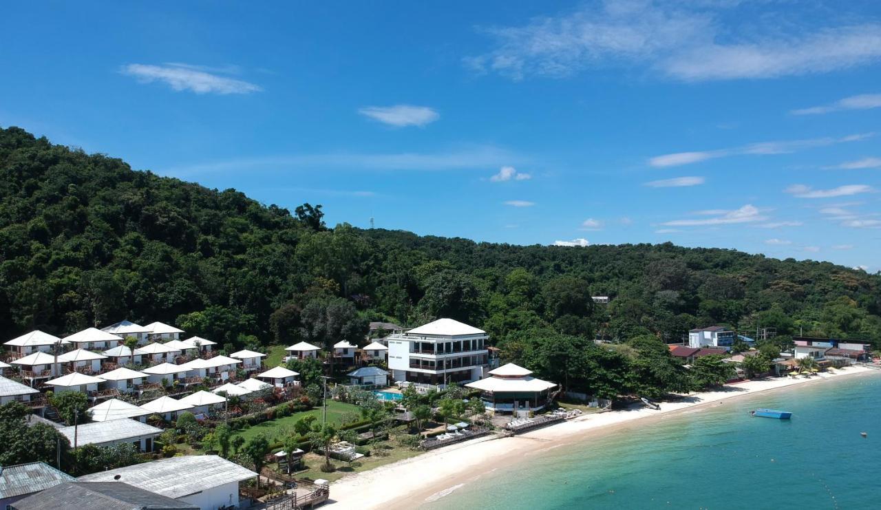 Samed Cliff Koh Samet