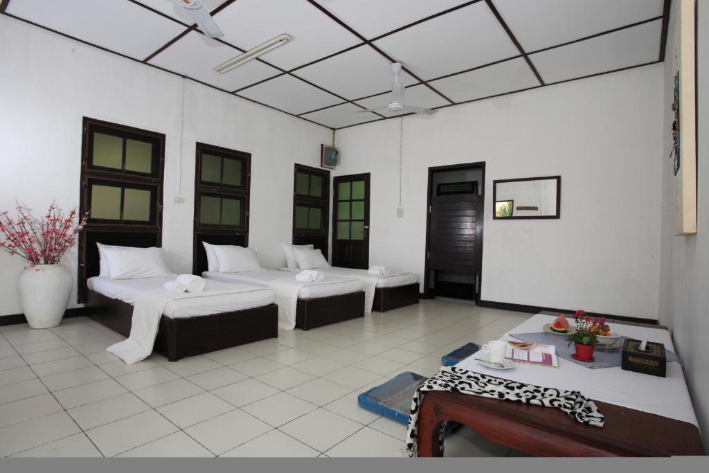 Resort Koh Kood Island