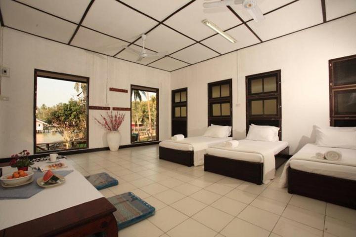 Resort Koh Kood Island 3*