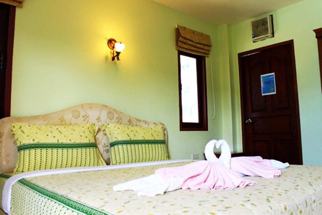 Nida Bo Phut Silver Guest house Bang Rak Beach (Koh Samui)